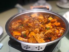 -刘胖子家常菜·蹄花焖藕(兴业店)