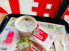 -肯德基(天津奥城店)