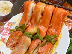 -赵美丽·重庆社区火锅·直营店(火车东站·中豪国际店)