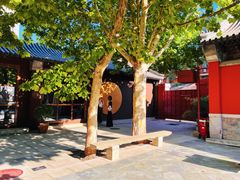 -嵩祝寺及智珠寺