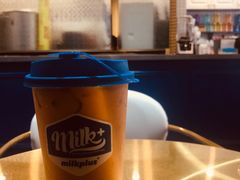 -milkplus·泰式奶茶(较场东路店)