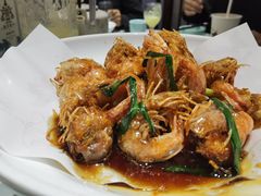 -小方外婆菜(蒙山路店)