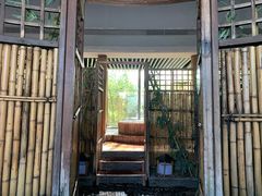 -春晖园度假酒店温泉