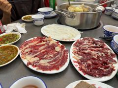 -万祥牛肉火锅(金龙店)