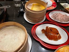 -北京王府井希尔顿酒店·秦唐中餐厅Chynna