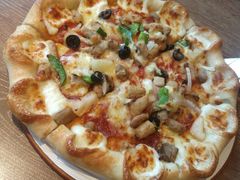 -必胜客(苏州中心店)