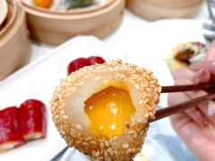 -蔡澜点心·粤菜(月星环球港店)