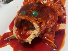 -松鹤楼·非遗·苏帮菜(融科店)