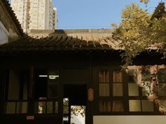 -南京市民俗博物馆(甘熙故居)