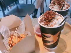 -BeauTea水仙(coco park店)