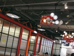 -蛙一刀·麻椒鱼火锅(金仙桥店)