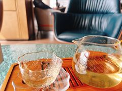 -秀·吧 Show Bar(兰州盛达希尔顿酒店)