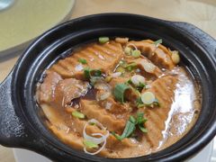 芋头炖肉-菜根香土菜馆(文昌东路店)
