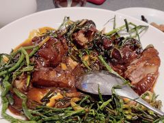 -新吉士·上海菜(浦东LCM置汇旭辉店)