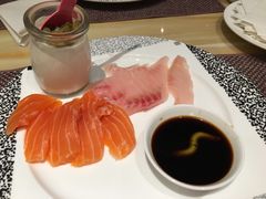 -西藏饭店·亚克·食光自助餐厅(文殊院店)