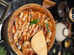 -玄白·炭烤活鳗(上海首店)