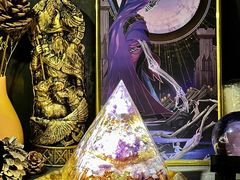 -雪灵魔法世界SHELLY’S TAROT(大良桂畔里店)