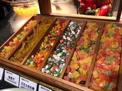 糖果-梨花自助烤肉(天河城店)