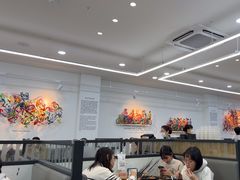 -神仙雪浓汤(明洞店)