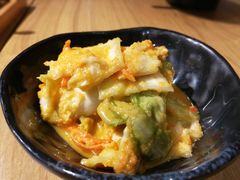 黄金泡菜-厝内小眷村(天河南一路店)