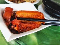 -江天饭店(石鼓白鸭汤)