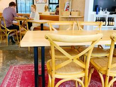 大堂-Bitter酒吧(五原路店)