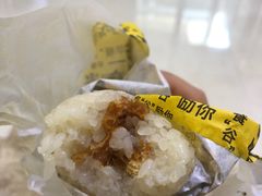 -永和大王(茉莉上新·星塘街店)