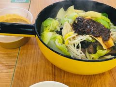 -小谷姐姐麻辣拌·麻辣烫(潞河店)