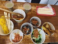 -李字号臭豆腐(总店)