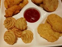 -乐凯撒披萨(蛇口花园城店)