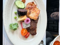 -RELLMAN莱尔曼牛扒(长安店)