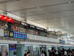 -星巴克(无锡高铁站店)