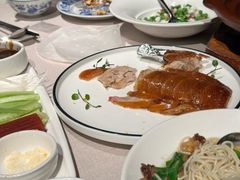 -漢舍中国菜馆(889广场店)