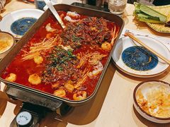 -鱼酷活鱼烤鱼(沈阳大悦城店)