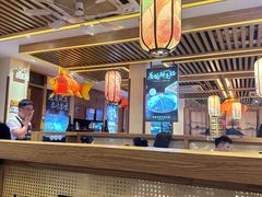 -沸炉重庆老火锅(军事博物馆店)