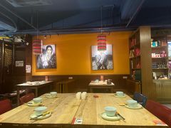 -缘生态云南菜·野生菌庭院餐厅(华侨城店)