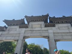 -云龙山