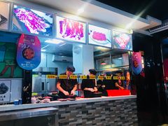 -幸运牛汕头小黄牛牛肉火锅(梅林店)