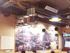 大堂-达道武仔牛肉店(广达路店)