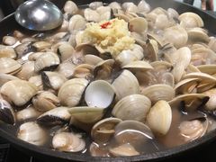 -拾下卜卜贝•海鲜火锅