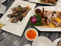 -金海湾嘉华度假酒店·海天阁中餐厅