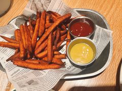 -1861意大利餐厅(来福士店)