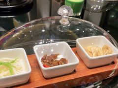 -阿庄新豫菜(航海东路店)