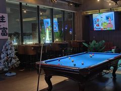 -顽啤熊·酒客酒馆(苏城夜景必选店)