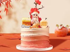 -CAKE BOSS 蛋糕老板(西单君太百货店)