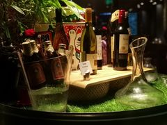 -广州富力君悦大酒店·凯菲厅