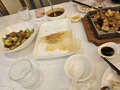 -品海楼·大连海胆锅贴馆(东港店)