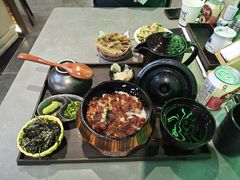 -银河烧鳗·活鳗料理专门店(西单大悦城店)