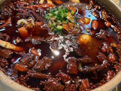 -青城甲(青城山店)