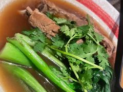 -静香HOUSE·全时段融合餐厅(七星欢乐颂店)
